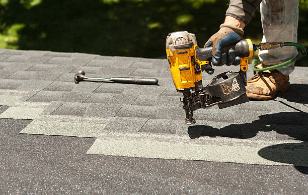Quick and Trustworthy Emergency Roof Repair Services in Boiling Springs, PA